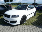 VW Audi Treffen Plattling 4302529