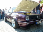 VW Audi Treffen Plattling 4302586