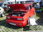 VW Audi Treffen Plattling 4302599