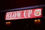 Samstag @ BlowUp