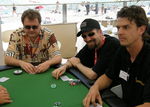 PokerFieber.com Beach Live Challenge 4314367