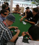 PokerFieber.com Beach Live Challenge 4314371