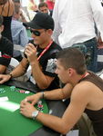 PokerFieber.com Beach Live Challenge 4314381