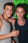 Dj Ivan Fillini´s Birthday Explosion 4320871