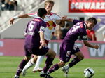 Austria Wien : Red Bull Salzburg 4322124