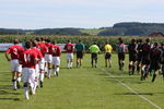 Derby Schwand : Handenberg Kampfmanschaft