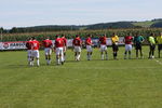 Derby Schwand : Handenberg Kampfmanschaft 4323223