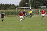 Derby Schwand : Handenberg Kampfmanschaft 4323232