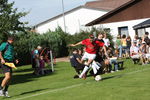 Derby Schwand : Handenberg Kampfmanschaft 4323240