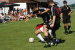 Derby Schwand : Handenberg Kampfmanschaft 4323327