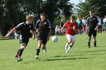 Derby Schwand : Handenberg Kampfmanschaft 4323358