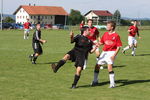 Derby Schwand : Handenberg Kampfmanschaft 4323363