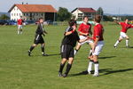 Derby Schwand : Handenberg Kampfmanschaft 4323364