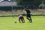 Derby Schwand : Handenberg Kampfmanschaft 4323387