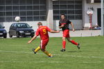 Derby Schwand : Handenberg Kampfmanschaft 4323825