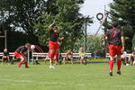 Derby Schwand : Handenberg Kampfmanschaft 4323841