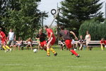 Derby Schwand : Handenberg Kampfmanschaft 4323843