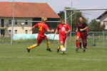 Derby Schwand : Handenberg Kampfmanschaft 4323845