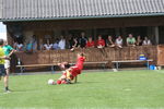 Derby Schwand : Handenberg Kampfmanschaft 4323894