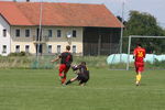 Derby Schwand : Handenberg Kampfmanschaft 4323897