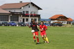 Derby Schwand : Handenberg Kampfmanschaft 4323920