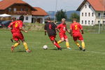 Derby Schwand : Handenberg Kampfmanschaft 4323923