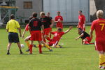 Derby Schwand : Handenberg Kampfmanschaft 4323942