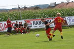 Derby Schwand : Handenberg Kampfmanschaft 4323951