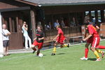 Derby Schwand : Handenberg Kampfmanschaft 4323985