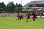 Derby Schwand : Handenberg Kampfmanschaft 4324050