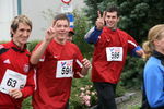 1. Niederneukirchner Charity Run 4350566