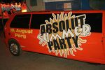 Absolut Summer Party 4354787