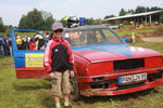 Stock-Car-Rennen