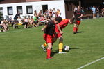 Derby Schwand : Handenberg Kampfmanschaft 4368449