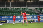 FC Superfund Pasching : Union Volksbank Vöcklamarkt  4368803