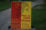 Fest der 1000 Weine