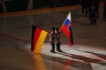 Red Bull - Salute KEC Kölner Haie - HC Slovan Bratislava