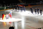 Red Bull - Salute KEC Kölner Haie - HC Slovan Bratislava