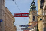 Krone Stadtfest - Schlagerbühne