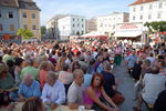 Krone Stadtfest - Schlagerbühne