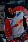 Red Bull - Salute - HC Slovan Bratislava vs ZSC Lions