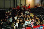 Red Bull - Salute - HC Slovan Bratislava vs ZSC Lions