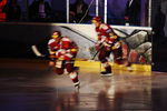 Red Bull-Salute - SKA St Petersburg  - HC Sparta Prag 4382522