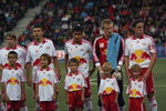 Red Bull Salzburg : SV Josko Fenster Ried im Innkreis 4397639