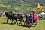 Südtiroler Ritterspiele Schluderns 4405915