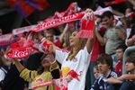 Red Bull Salzburg : Suduva 4406626