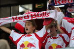 Red Bull Salzburg : Suduva 4406736