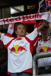 Red Bull Salzburg : Suduva 4406737