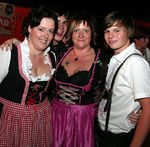 Eschenauerzeltfest 2008 Lederhosentreffe 44347172