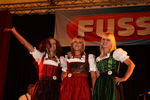 Wahl zur MissVolksfest 2008 44292388